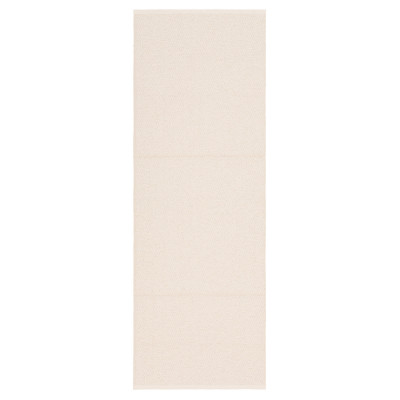 Solo cream - plastteppe