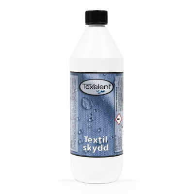 Texelent tekstilbeskyttelse og impregnering 1000 ml
