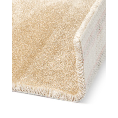 Silk oker 38 - vegg-til-vegg-teppe