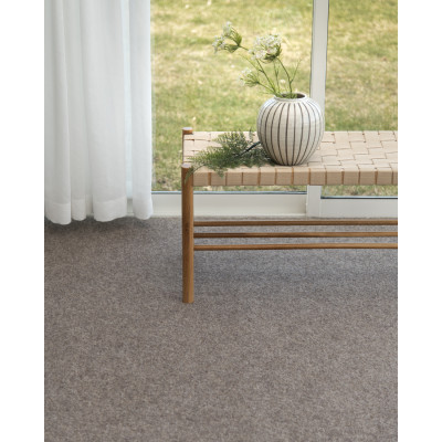 Marstrand beige 60 - altan- og balkongteppe