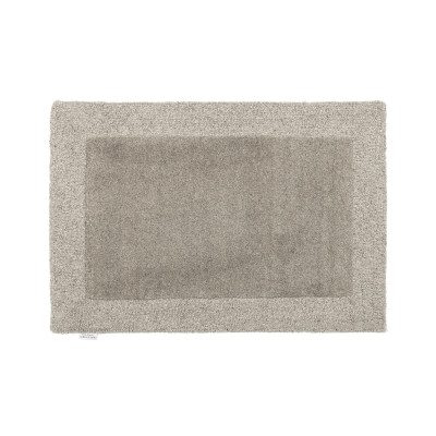 Plain natur - dørmatte