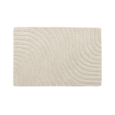 Field beige - dørmatte