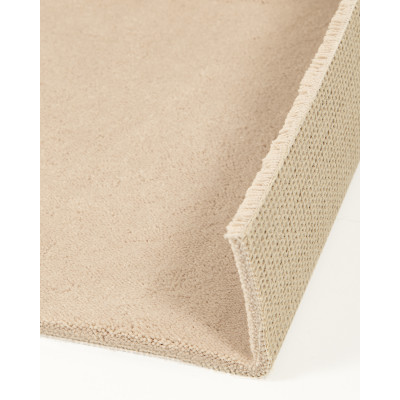 Bellagio lysebeige 0451 - vegg-til-vegg-teppe