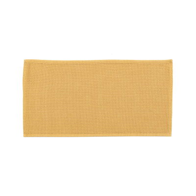 Ribbon pale gold - baderomsmatte