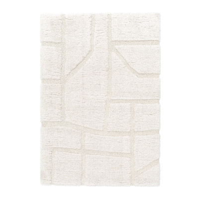 Geometric Field krem - ryeteppe