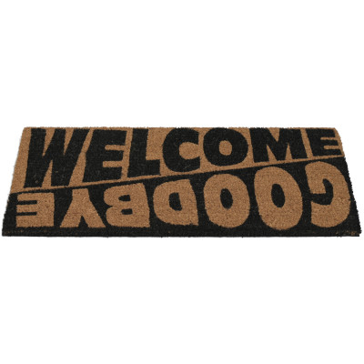 Kokos Welcome - dørmatte