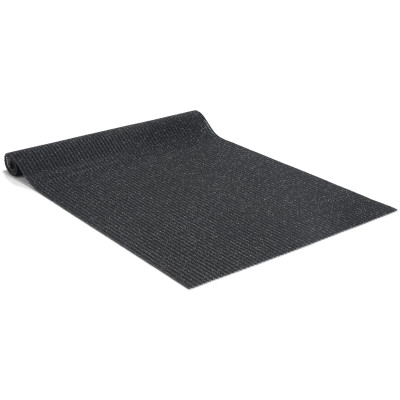 Safety Mat antrasitt - antiskliteppe i metervare