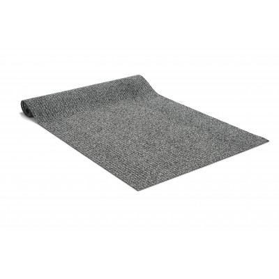 Safety Mat grå - antiskliteppe i metervare